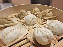 -渔港甄宴·海鲜·地标烟台菜(金沙滩店)