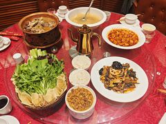 -李氏八大件老菜馆(万宝街店)