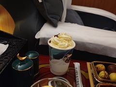 -华夏良子·足道SPA艾灸(翠微店)
