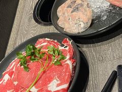 -呷哺呷哺(丰科万达店)