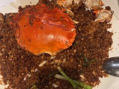 -喜记避风塘炒辣蟹(旗舰店)