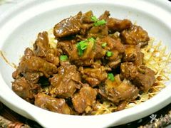 -上和臻品中国菜(花园街店)