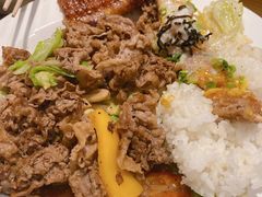 -红叶日本料理(开发区店)