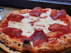 招牌玛格丽特Margherita-Mammamia意大利餐厅(古北店)