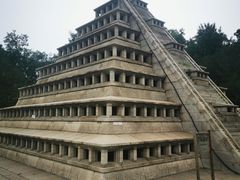 -北京世界公园