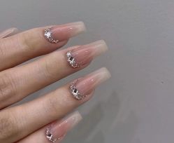 -斯馨·健康美甲美睫