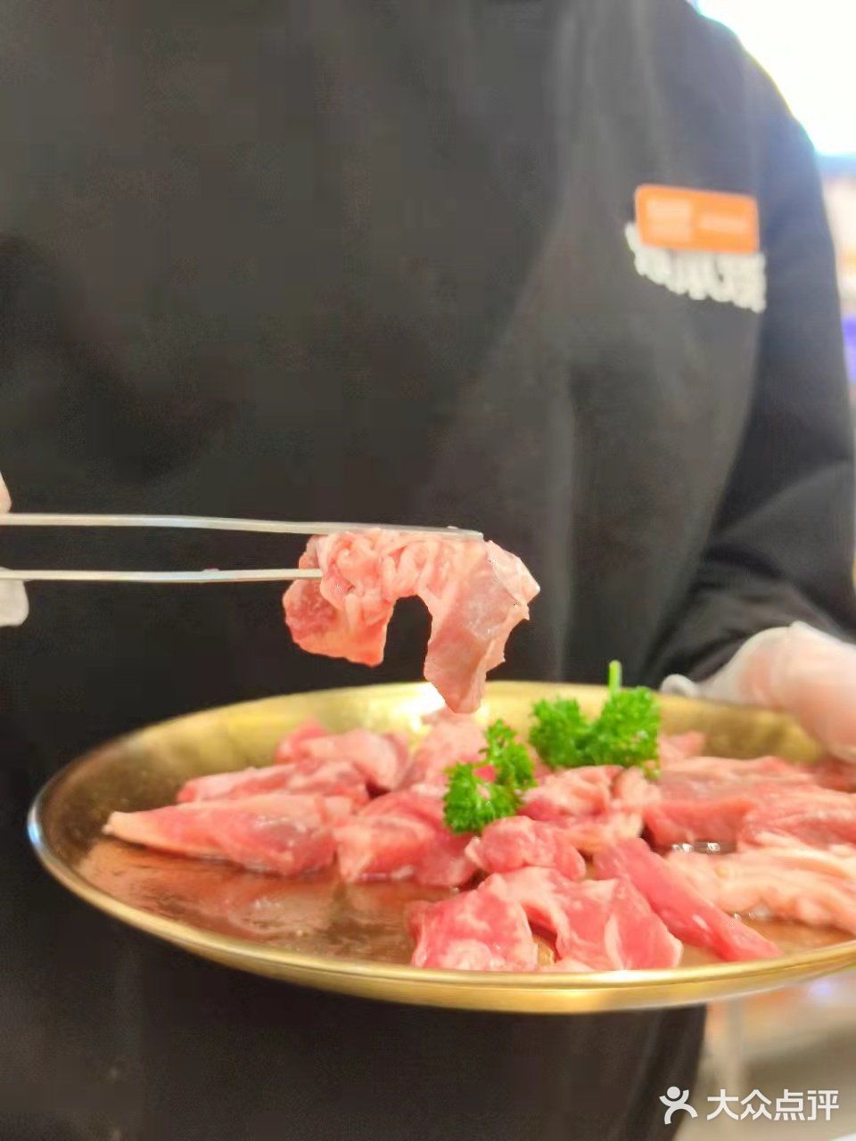 上海探店｜上海人气王烤肉店‼️‼️绝了‼️