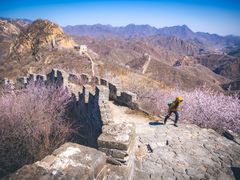 -龙泉峪长城