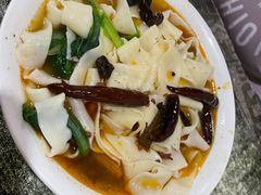 -安徽正宗牛肉板面(南十三路店)