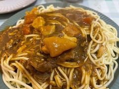 -顶屋咖喱(武大店)