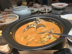 -小厨娘淮扬菜(天印大道店)