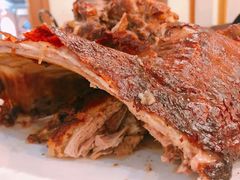 -维吾尔餐厅(宜山路店)