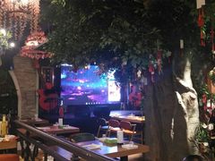 -9527星耀烧烤音乐酒馆