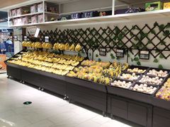 -长申超市(美食城店)