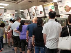 -宜家·瑞典风味餐厅(北京西红门店)