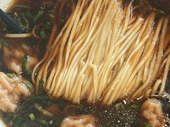 -蒋家桥饺面店(奥邦店)