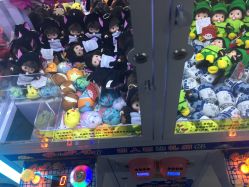-利奥梦幻主题乐园(爱琴海购物公园店)