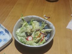 -一心创作料理屋(经开万达店)