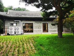 -元大都城垣遗址公园