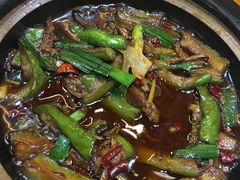 -下梅人家土菜馆(历史文化餐厅度假区店)