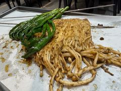 -517烧烤·龙虾·海鲜大排档(万象都荟店)