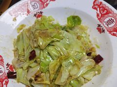 -肖记公安牛肉鱼杂馆·省级非物质文化遗产(三角路直营店)