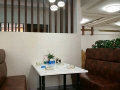 -鑫悦楼煎蟹·16年海鲜大排档