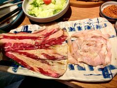 -烧肉达人•炭火烧肉(新天地店)
