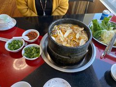 -南渝食府.石锅鸡(尚城花园店)