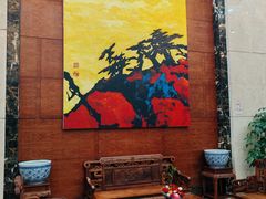 -博雅假日酒店(广州白云山万达广场店)