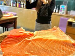 -御厨和食料理·寿司·刺身(麦地店)