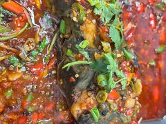 -冯大腕江湖川菜馆(后沙峪店)