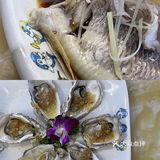 补充能量的海鲜店铺-小海豚海鲜