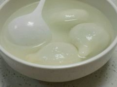 -七宝老街水磨汤圆(瞿溪路店)