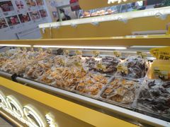 -焗外人·盐焗零食(云门 NEW PARK 店)