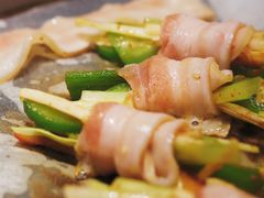 -三肥两瘦烤肉(鹿城店)