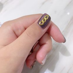 -PinkBaby美甲美睫
