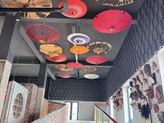 -清风小镇闯关东影视基地