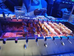 -很久以前羊肉串(打浦路店)
