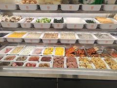-月圆火锅(宁海东路二店)