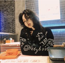 -HG美发设计沙龙