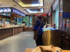 -毅祥斋老孙家泡馍(西羊市店)