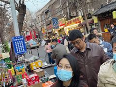 -同来顺烧烤餐厅(哈尔滨道店)