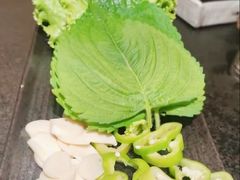 -炭虎烤肉(桂林路店)