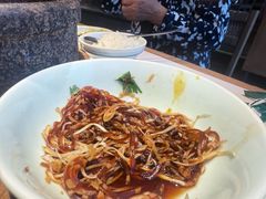 -0776食堂·京城创意菜(七里庄店)