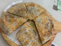 -甲乙饼·手工牛肉饼(东方广场店)