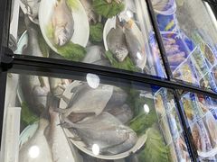 -吕四渔港码头海鲜餐厅