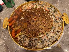 -牛牛章·章鱼水煎肉(光谷世界城店)