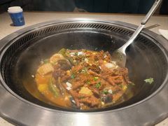 -门家大院铁锅炖(东北大马路店)