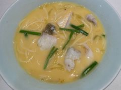 -钱塘花园·宁波菜